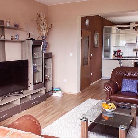 Apartment Juric Kastel Novi Luaran gambar