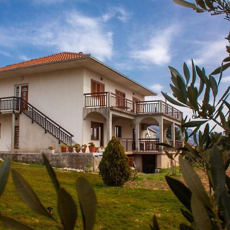 Apartment Juric Kastel Novi Luaran gambar
