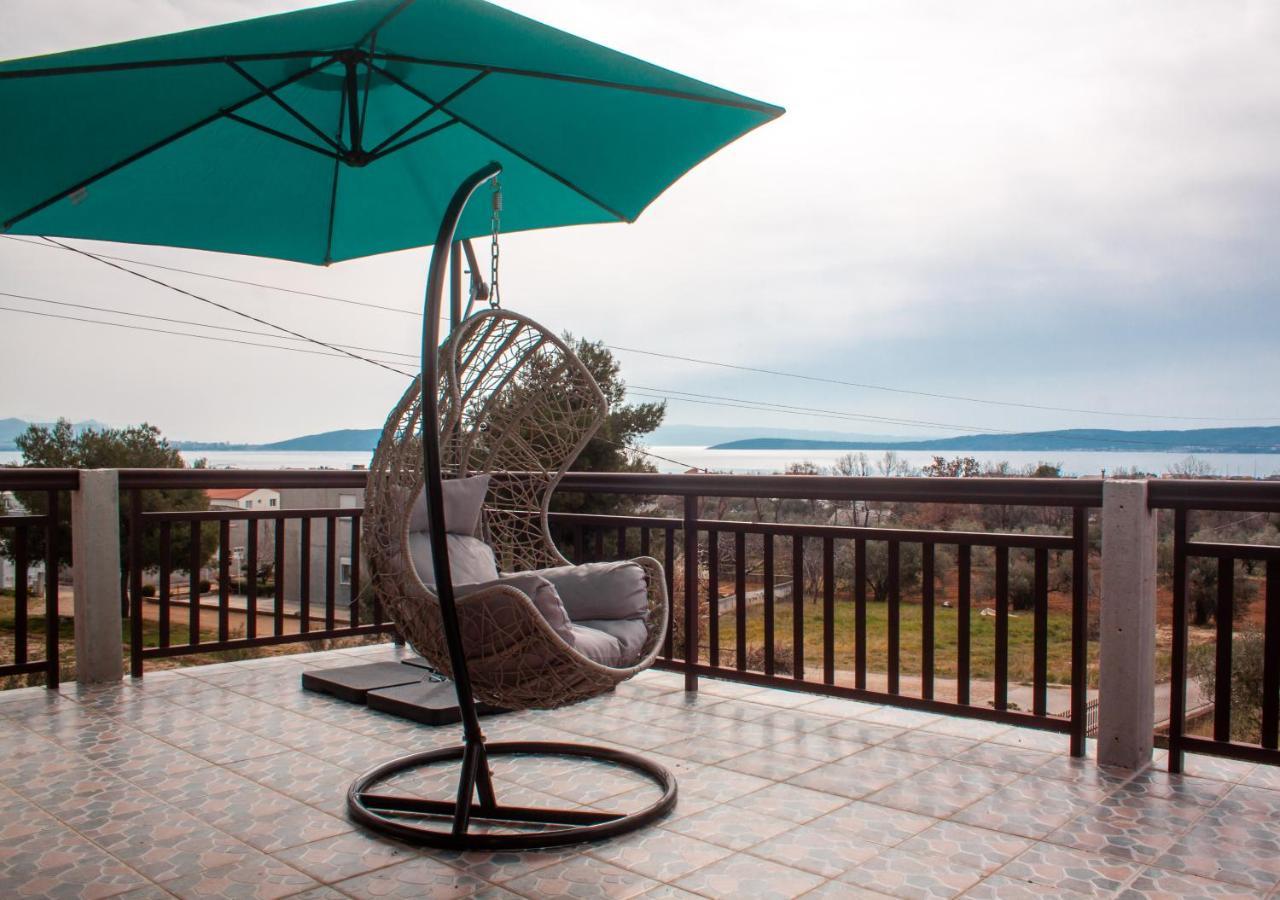Apartment Juric Kastel Novi Luaran gambar