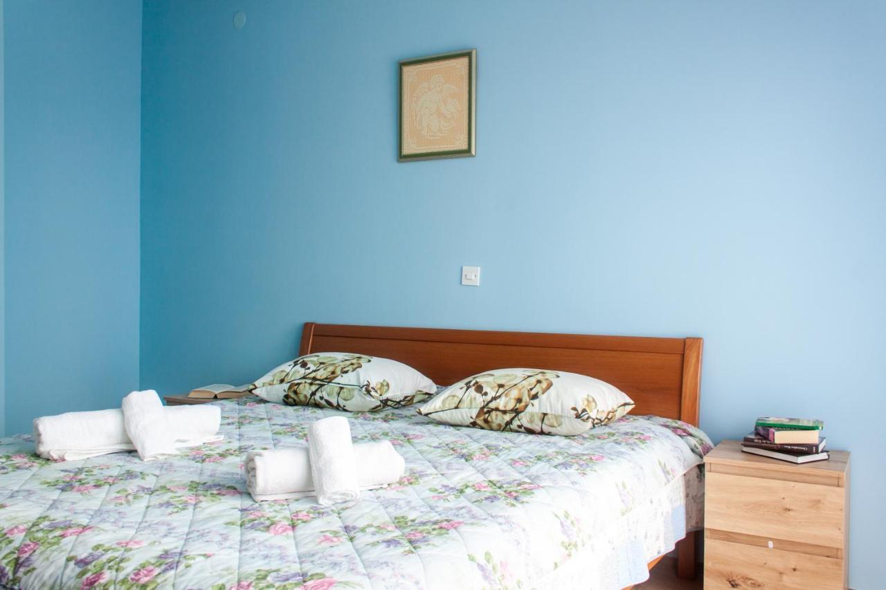 Apartment Juric Kastel Novi Luaran gambar