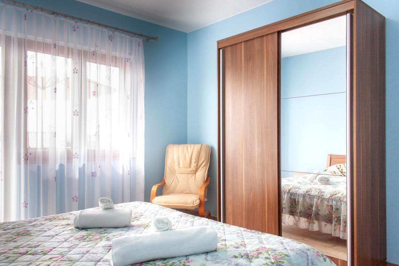 Apartment Juric Kastel Novi Luaran gambar