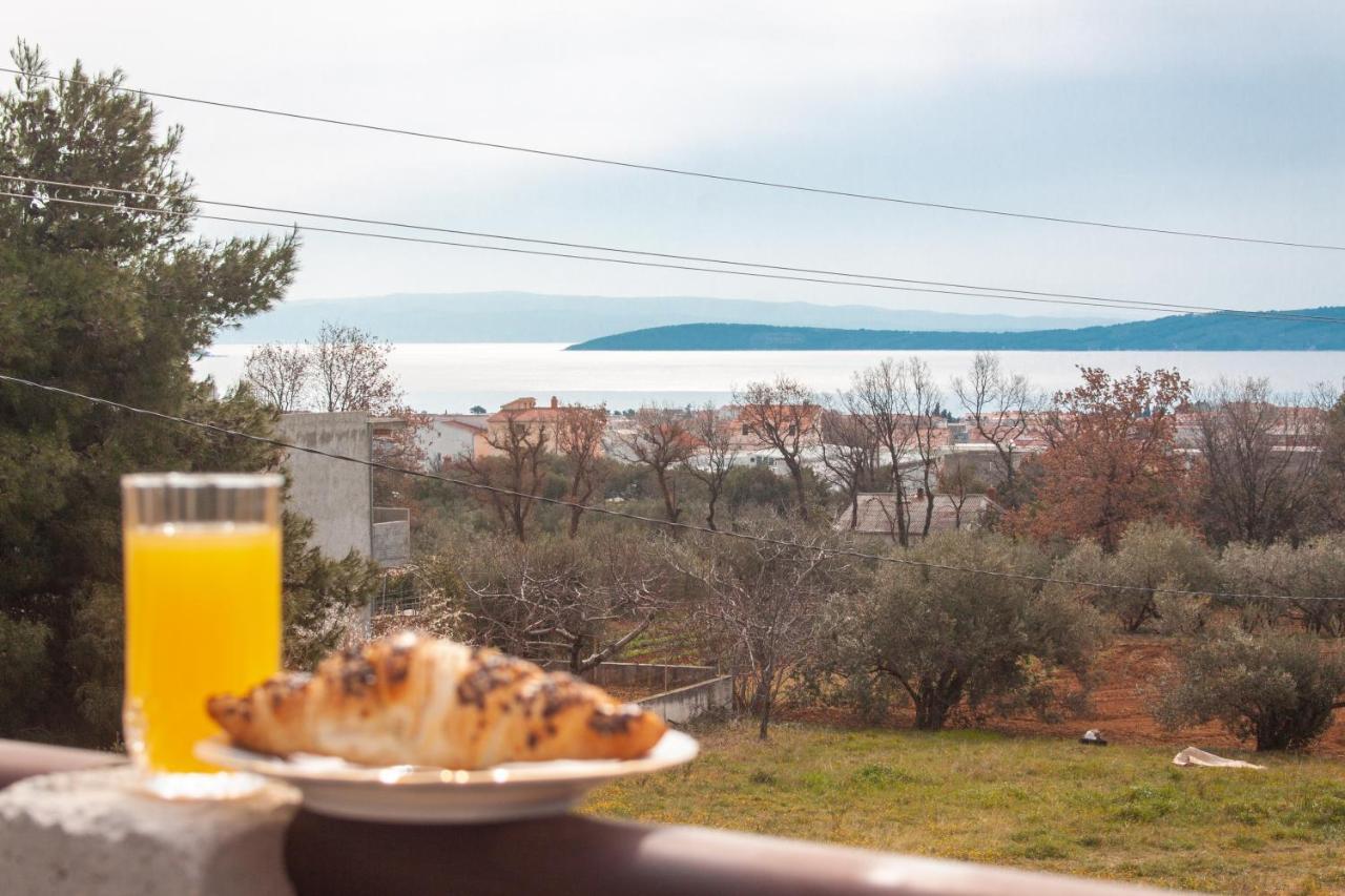 Apartment Juric Kastel Novi Luaran gambar