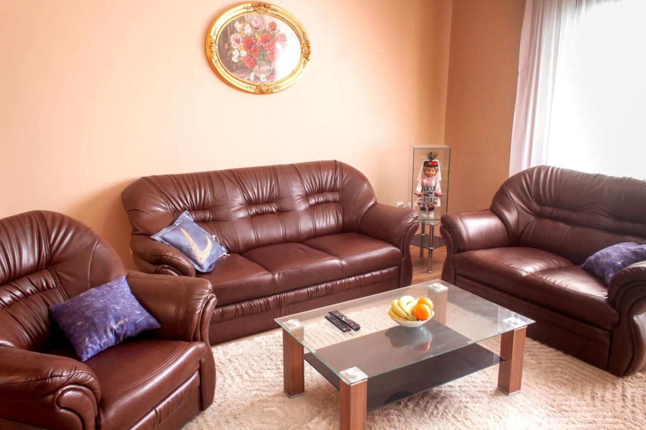 Apartment Juric Kastel Novi Luaran gambar