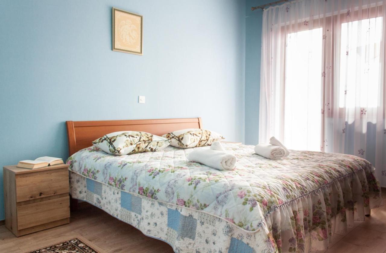 Apartment Juric Kastel Novi Luaran gambar