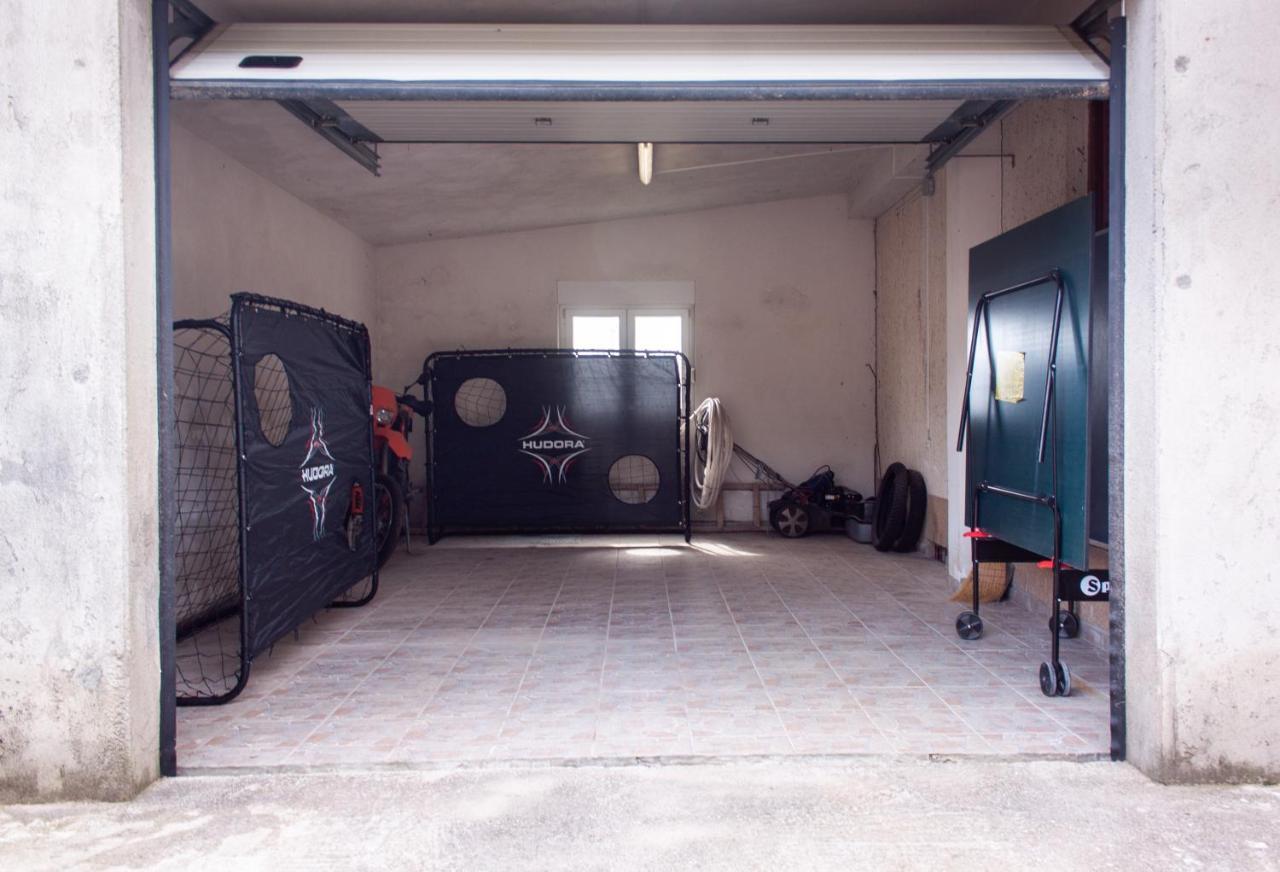 Apartment Juric Kastel Novi Luaran gambar