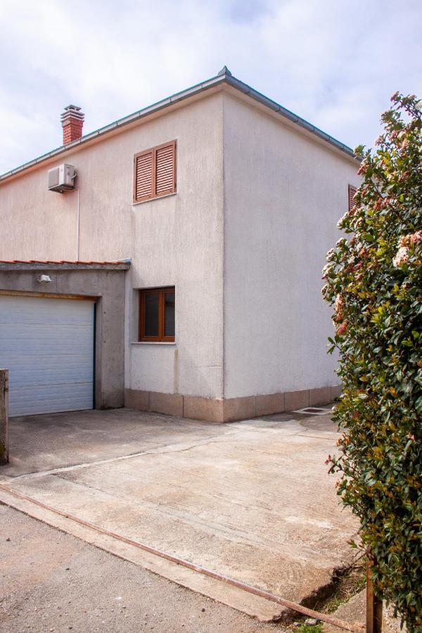 Apartment Juric Kastel Novi Luaran gambar