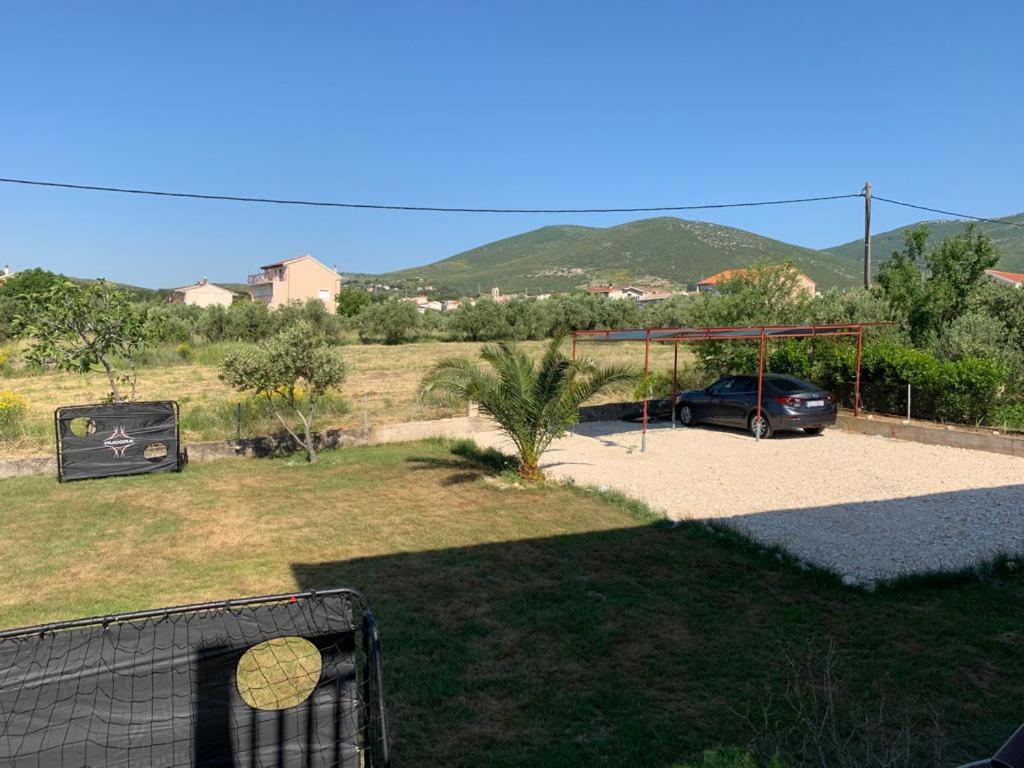 Apartment Juric Kastel Novi Luaran gambar