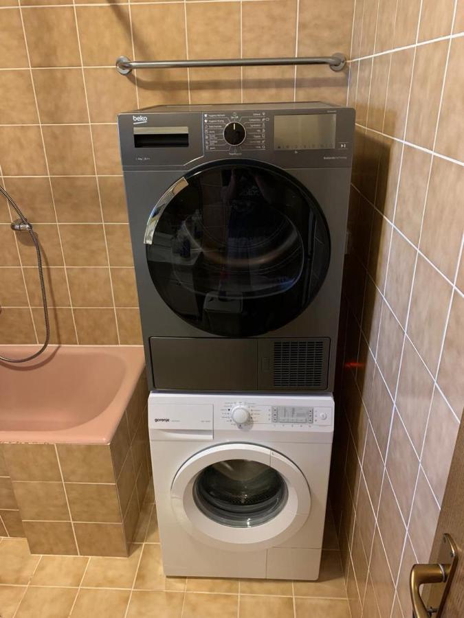 Apartment Juric Kastel Novi Luaran gambar